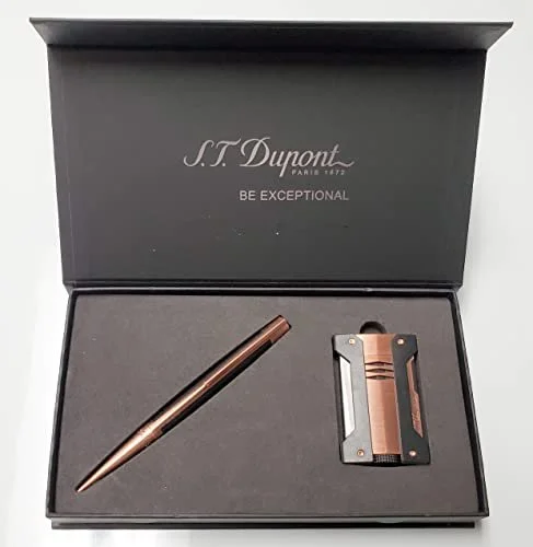 S.T. Dupont パイプセット S.T. Dupont パイプセット